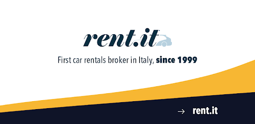 Rent.it Car Rental PC screenshot