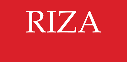 RIZA PC screenshot