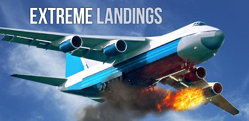 Extreme Landings PC screenshot Extreme Landings PC screenshot