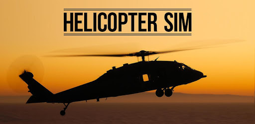 Helicopter Sim PC screenshot