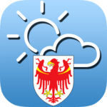 Weather South Tyrol icon