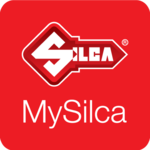 MySilca icon