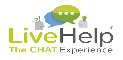 LiveHelp Live Chat Agent PC screenshot