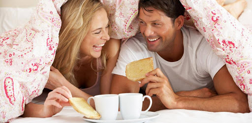 Bed and Breakfast Italy PC screenshot