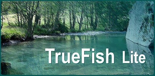 TrueFish Lite PC screenshot