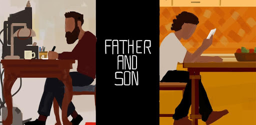 Father and Son PC screenshot
