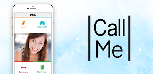 Urmet CallMe PC screenshot