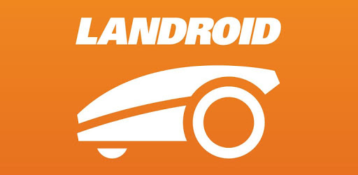 Landroid S - By Worx PC screenshot Landroid S - By Worx PC screenshot