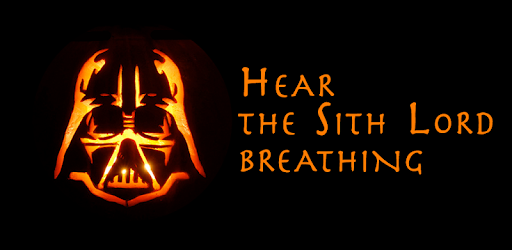 Vader Breath PC screenshot