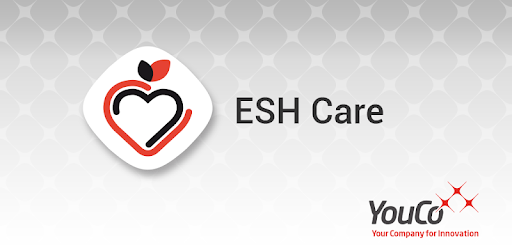 ESH CARE PC screenshot