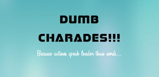 Dumb Charades!!! PC screenshot Dumb Charades!!! PC screenshot