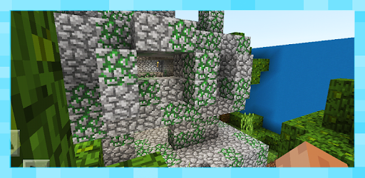 New Mini-game Find Items. Map for MCPE PC screenshot New Mini-game Find Items. Map for MCPE PC screenshot