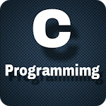 C Programming (1000+ programs with explanation) icon