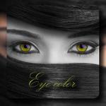 Eye Color Changer Real icon