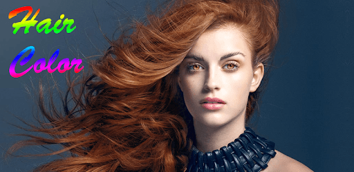 Hair Color Changer Real PC screenshot Hair Color Changer Real PC screenshot