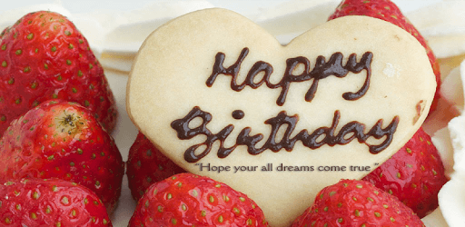 Birthday Celebration PC screenshot
