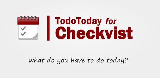 TodoToday for Checkvist PC screenshot TodoToday for Checkvist PC screenshot