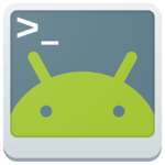 Terminal Emulator for Android icon