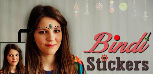 Indian Bindi Photo Editor PC screenshot Indian Bindi Photo Editor PC screenshot
