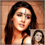 Indian Bindi Photo Editor for PC Indian Bindi Photo Editor for PC