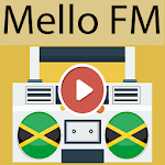 Mello_88.1FM with Barry G - (Play&Record) - Jamai. icon