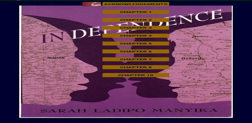 Jamb Novels PC screenshot