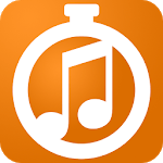 Interval Timer & Music Player icon