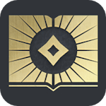 Destiny Lore icon