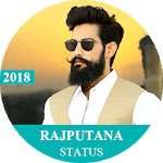 Rajputana Status 2019 icon