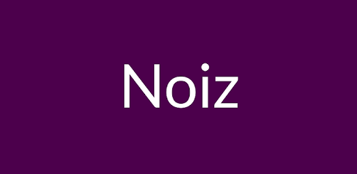Noiz PC screenshot