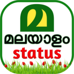 Malayalam Status | Sms & Quotes icon