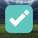 جدول الترتيب والمباريات icon