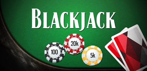 Blackjack 21 PC screenshot