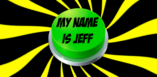 My name is Jeff Button PC screenshot