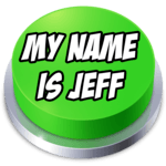 My name is Jeff Button for PC