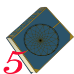 DnD 5e Database icon