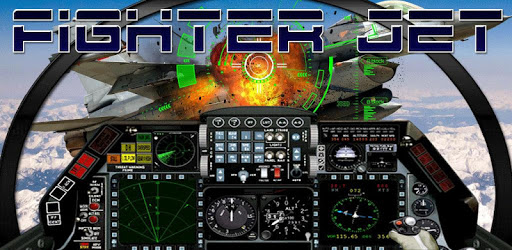 Fighter Jet Simulation PC screenshot Fighter Jet Simulation PC screenshot