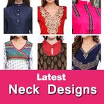 Churidar Neck Designs for PC Churidar Neck Designs for PC