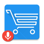 My Shopping List icon
