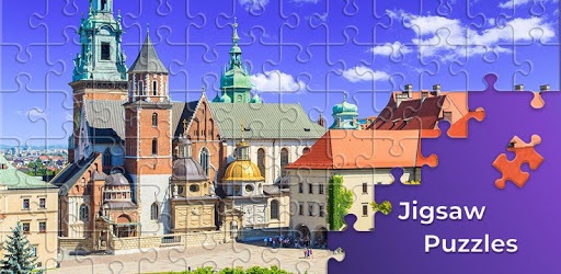 Jigsaw Puzzles - HD Puzzle Games PC screenshot