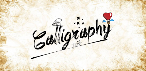 Calligraphy Name PC screenshot