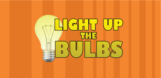 Light Up The Bulbs PC screenshot
