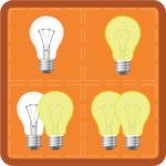 Light Up The Bulbs for PC