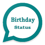 Birthday Status for PC