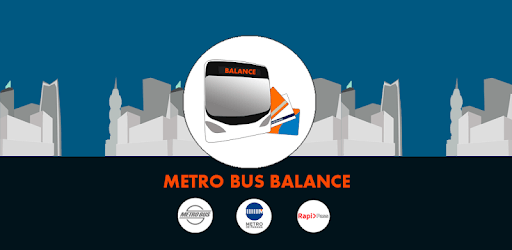 Metro Bus Balance PC screenshot