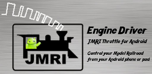 Engine Driver Throttle PC screenshot Engine Driver Throttle PC screenshot