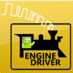 Engine Driver Throttle for PC Engine Driver Throttle for PC