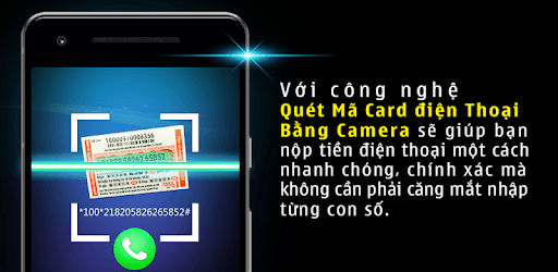 Camera Recharge Mobile Card - Quickly And Easily PC screenshot
