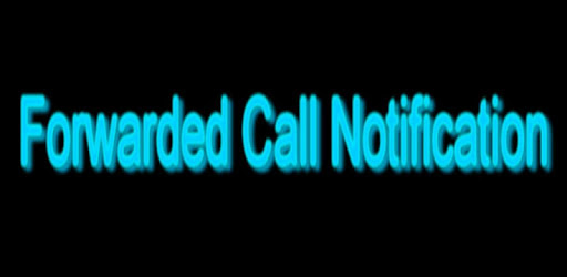 Forwarded Call Notification PC screenshot Forwarded Call Notification PC screenshot
