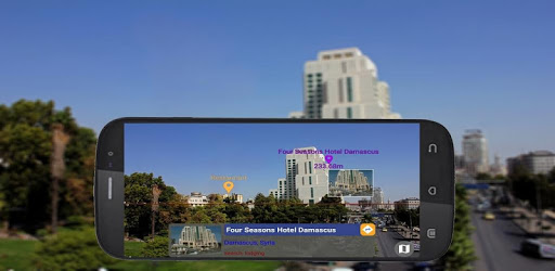Geo Reality PC screenshot